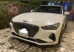 جنسس G70